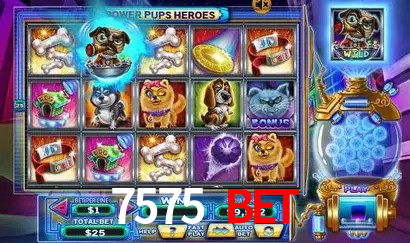 Promoções Sazonais 7575 Bet