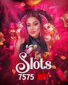 Interface do App 7575 Bet
