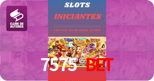 Casino Ao Vivo 7575 Bet