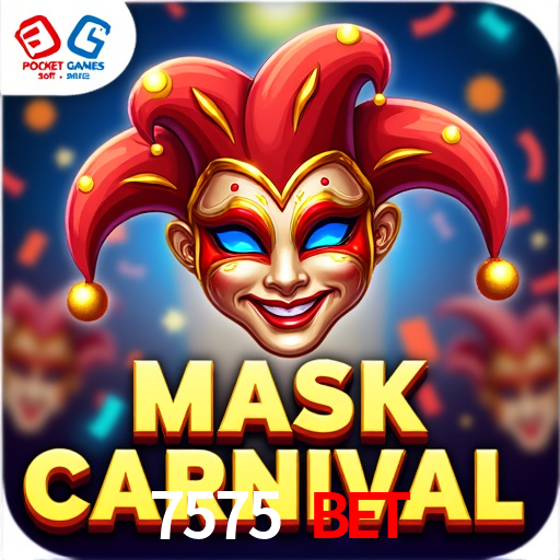 Bônus de Boas-vindas 7575 Bet