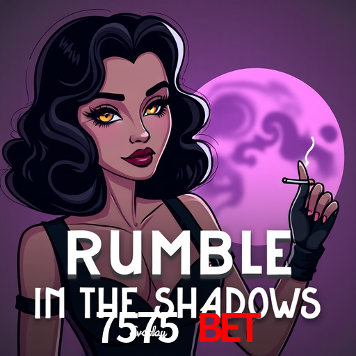 Design Responsivo 7575 Bet