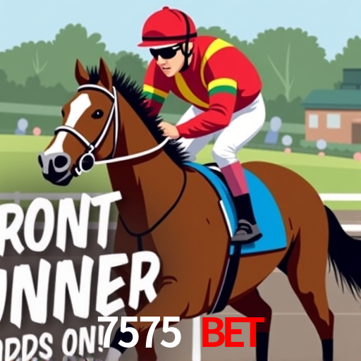 Apostas de Tênis 7575 Bet